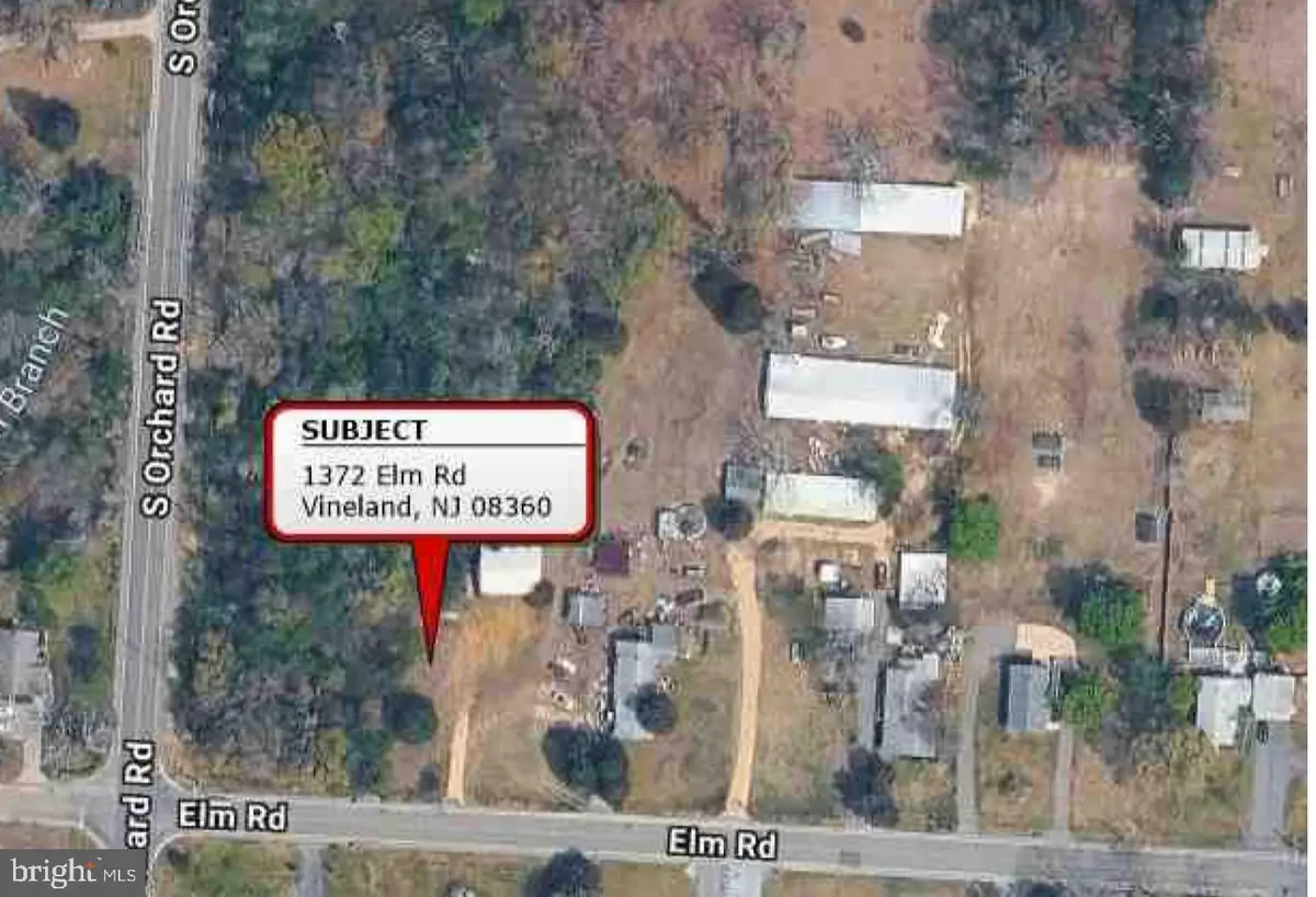 1372 Elm Rd, Vineland, NJ 08360 - #1