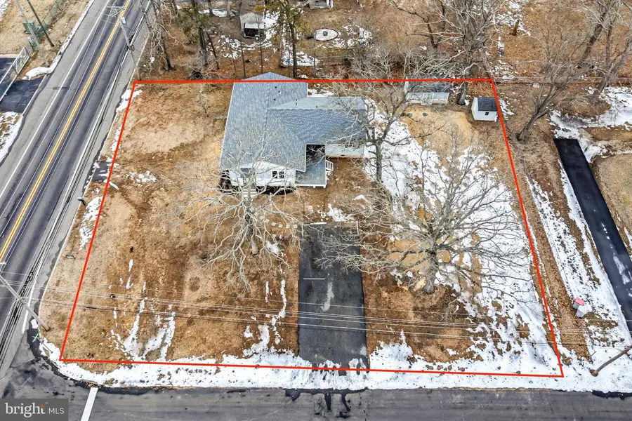 2356 Weymouth Rd, Newfield, NJ 08344 - #2