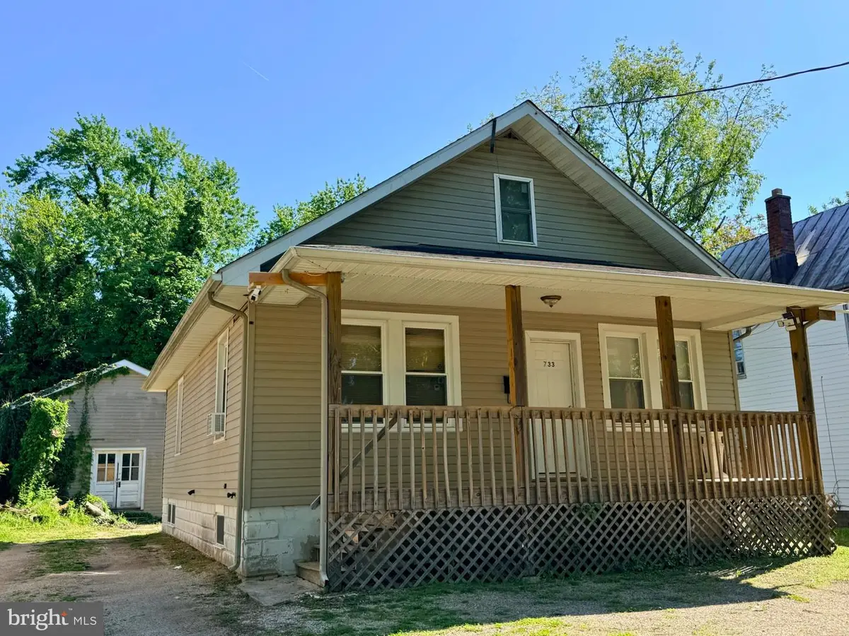 733 E Quince St, Vineland, NJ 08360 - #1