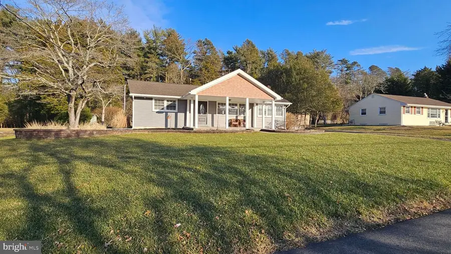 11 Holly Ter, Bridgeton, NJ 08302 - #2