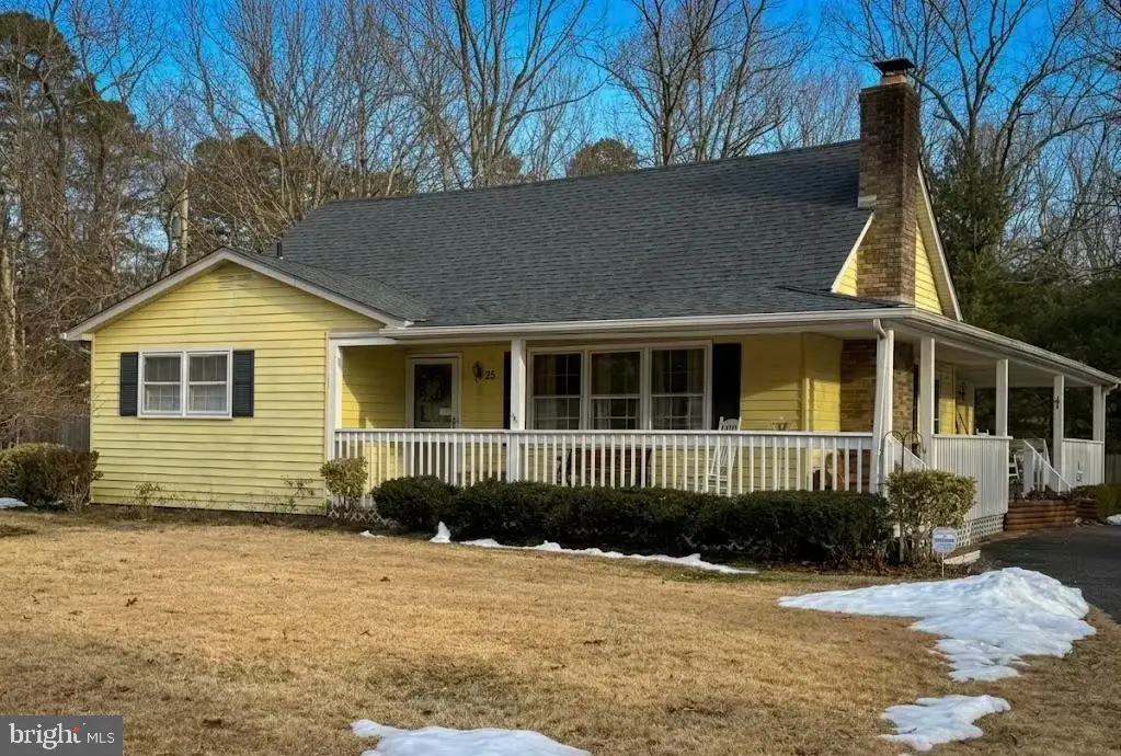 25 Marlyn Terr, Millville, NJ 08332 - #1