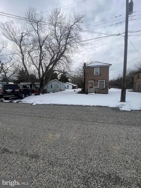 2309-2311 Cobb Street, PORT NORRIS, NJ 08349