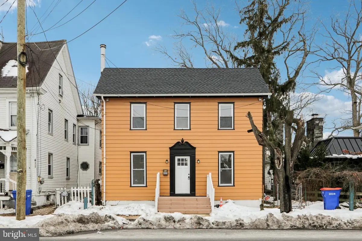 409 E Main St, Millville, NJ 08332 - #1