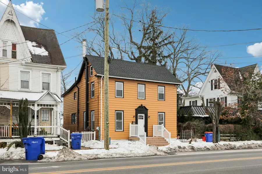 409 E Main St, Millville, NJ 08332 - #2