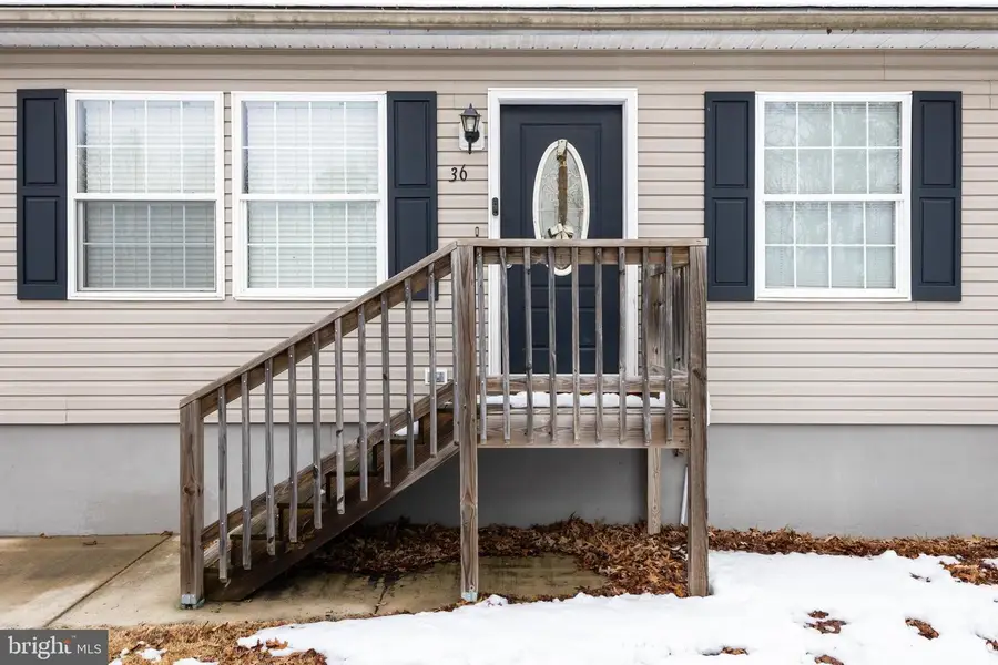 36 Walnut Rd, Millville, NJ 08332 - #3