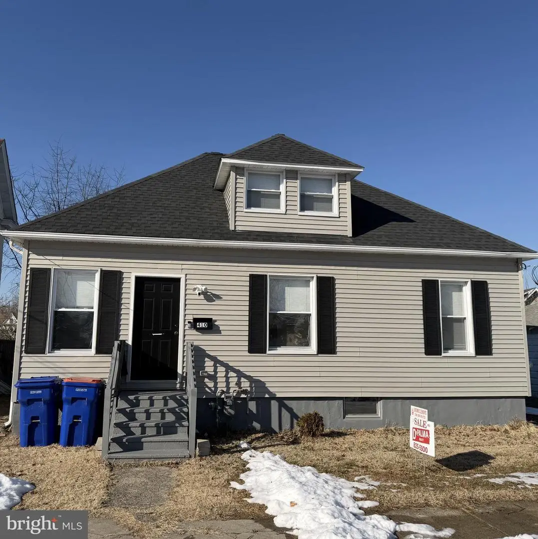 410 E St, Millville, NJ 08332 - #1