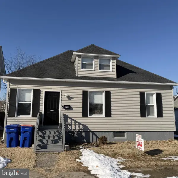 410 E St, MILLVILLE, NJ 08332