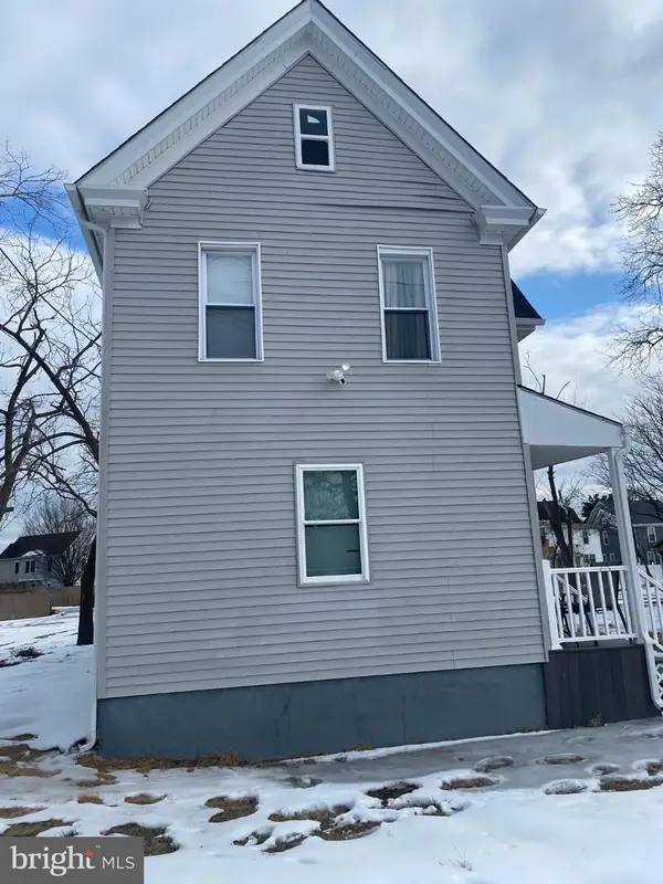 117 W Foundry St, MILLVILLE, NJ 08332