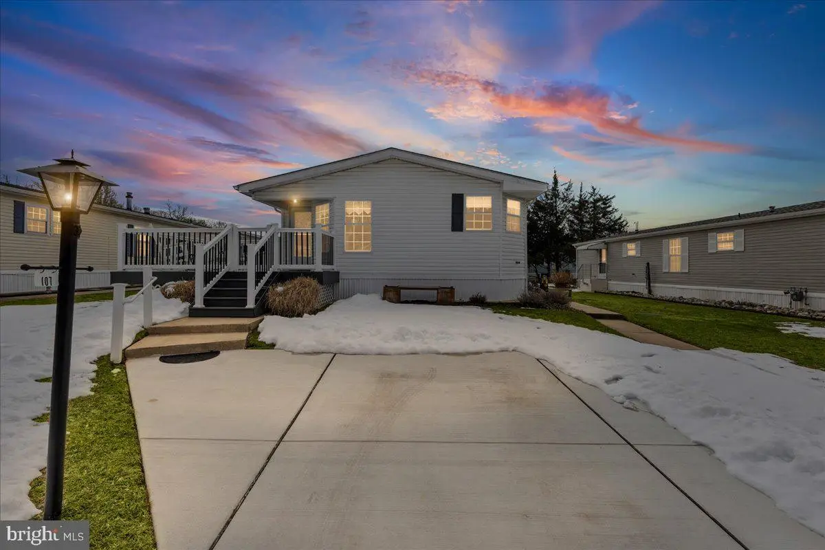 768 E Garden Rd #107, Vineland, NJ 08360 - #1