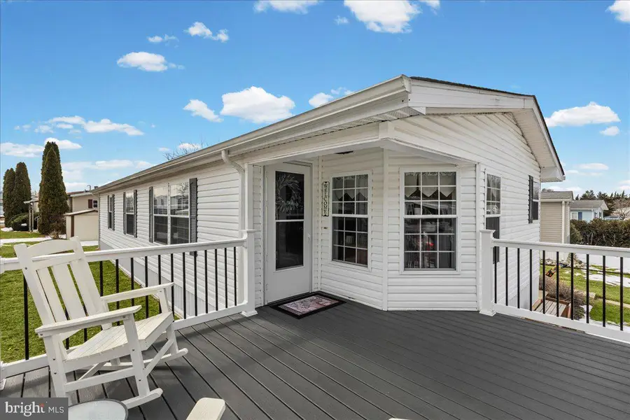 768 E Garden Rd #107, Vineland, NJ 08360 - #2