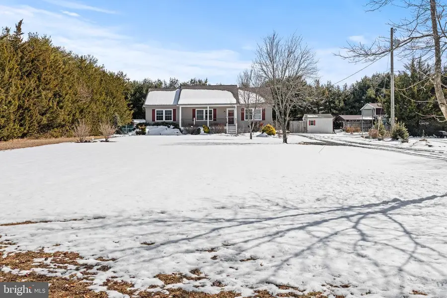 921 Hogbin Rd, Millville, NJ 08332 - #3