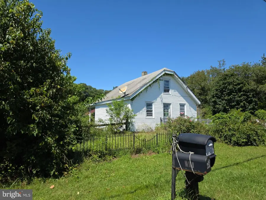 254 Fairton Gouldtown Rd, Bridgeton, NJ 08302 - #2