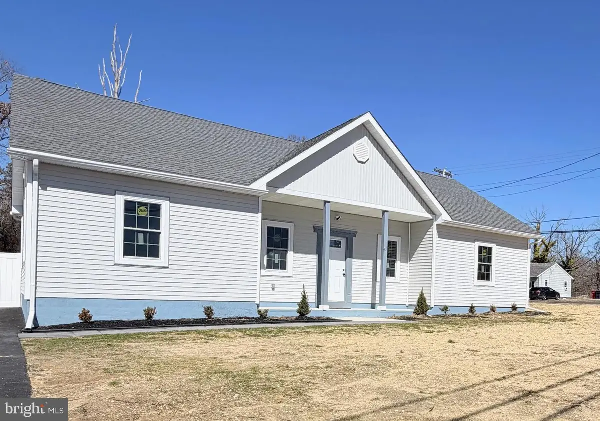 45 S Pamphylia Ave, Bridgeton, NJ 08302 - #1