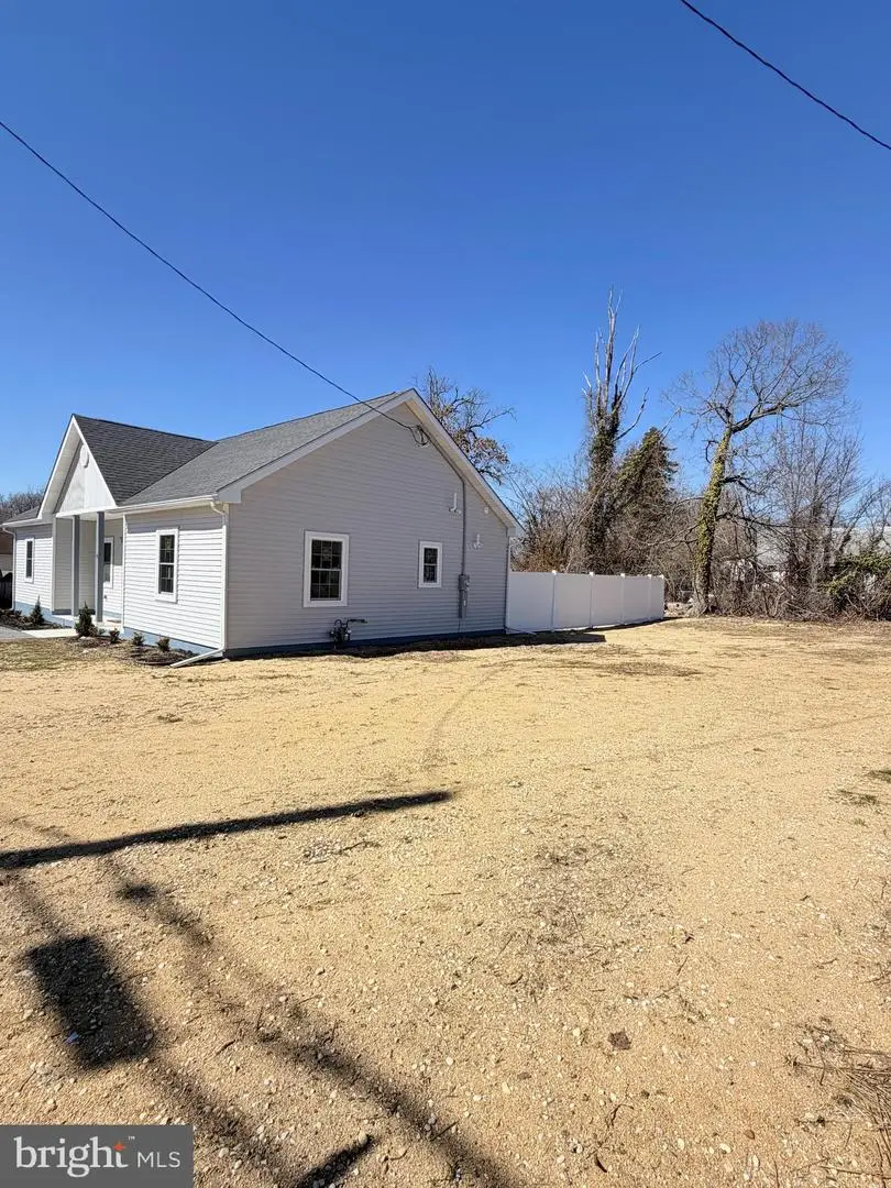 45 S Pamphylia Ave, Bridgeton, NJ 08302 - #2