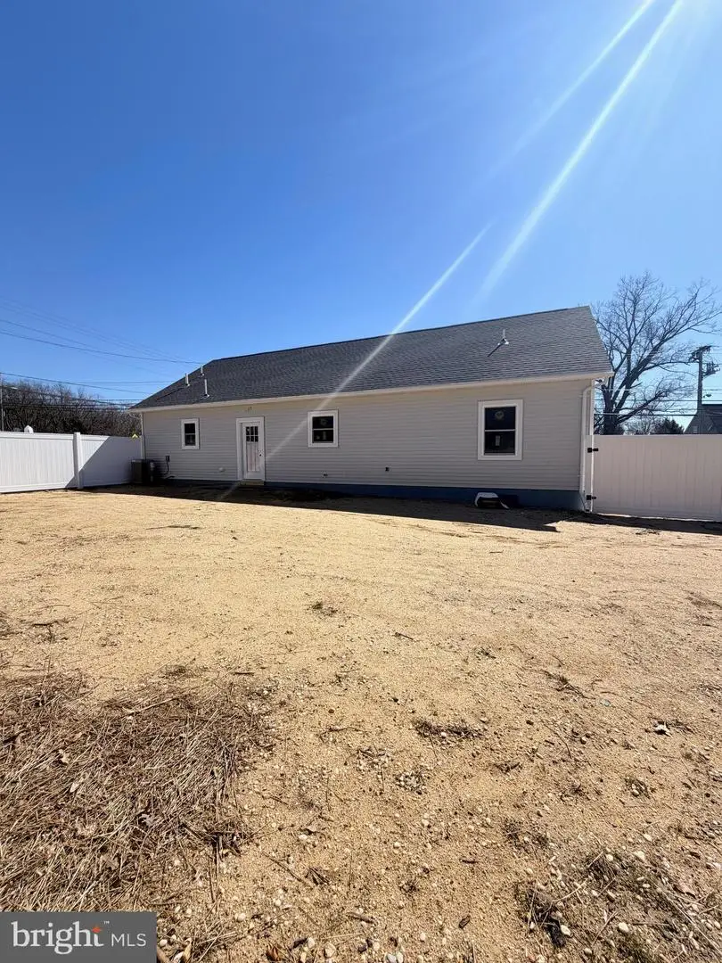 45 S Pamphylia Ave, Bridgeton, NJ 08302 - #3