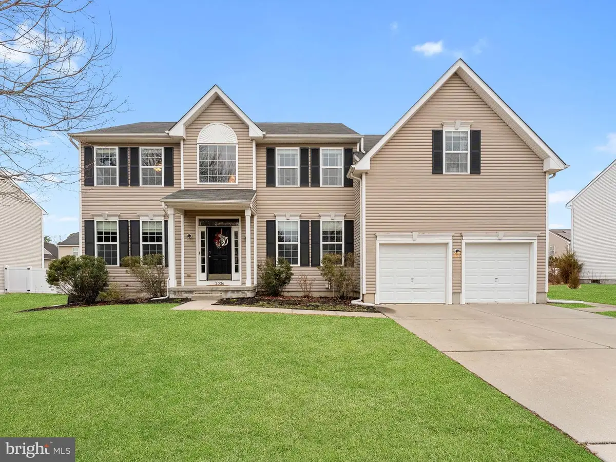 2036 Miller Ave, Millville, NJ 08332 - #1