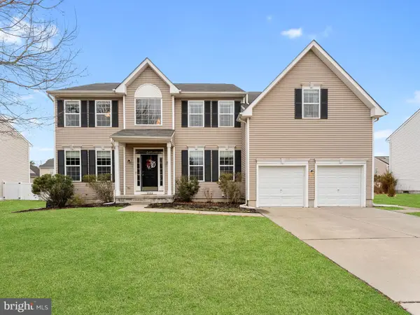 2036 Miller Ave, MILLVILLE, NJ 08332