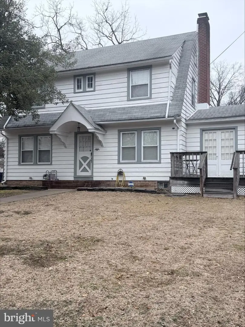 283 W Commerce Ext, Bridgeton, NJ 08302 - #2