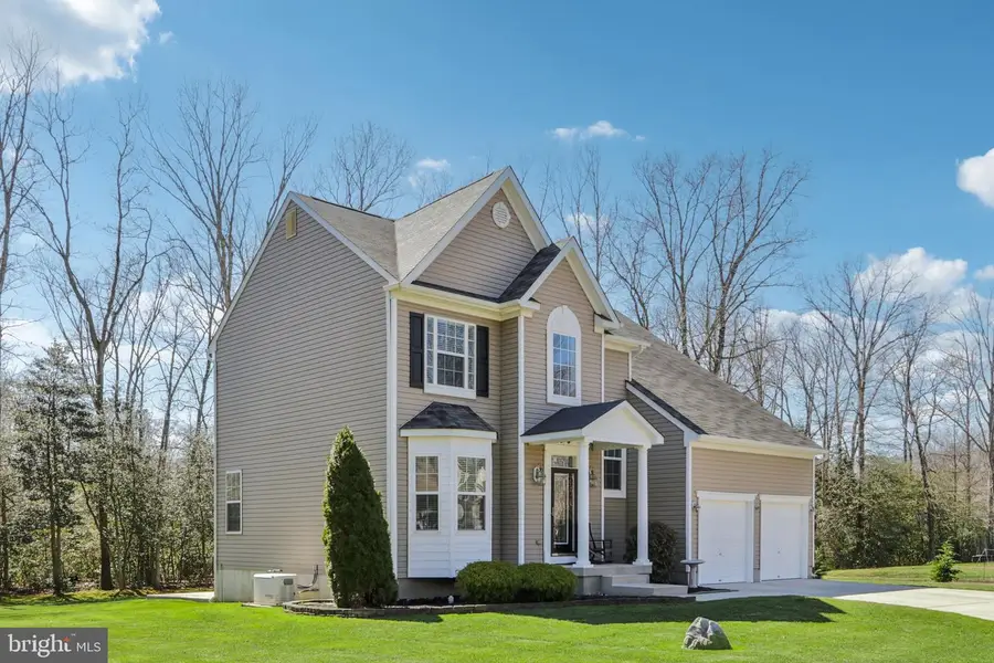 1 John's Way, Bridgeton, NJ 08302 - #2