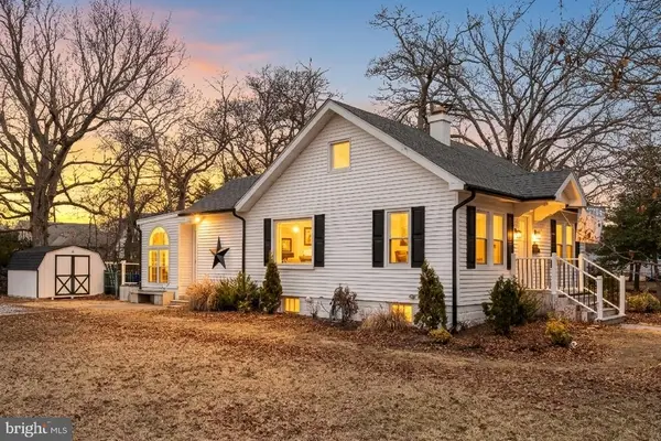 708 3rd St S, MILLVILLE, NJ 08332