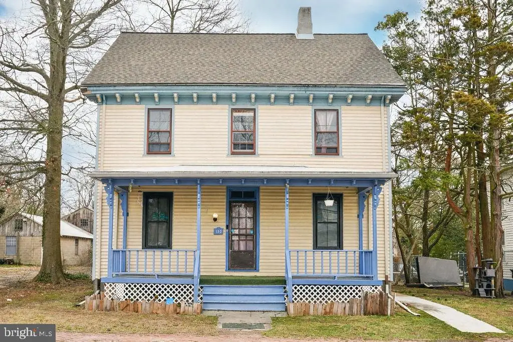 133 Fayette St, Bridgeton, NJ 08302 - #1