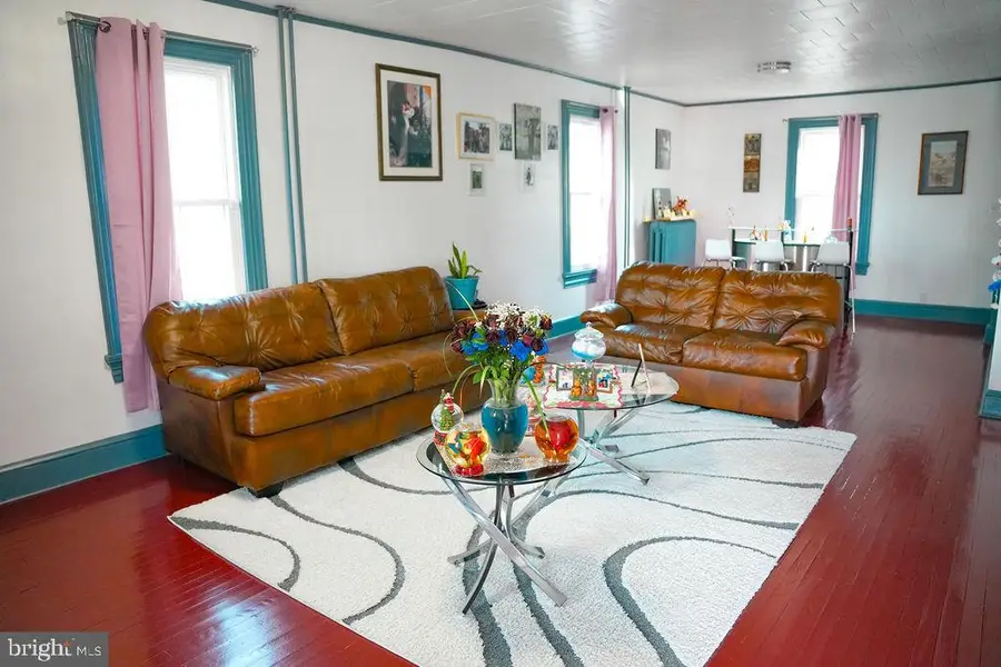 133 Fayette St, Bridgeton, NJ 08302 - #3