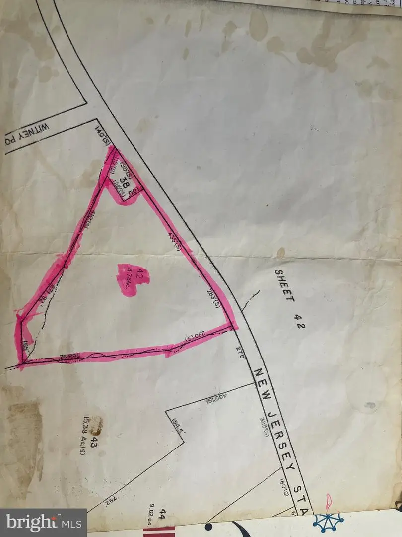 4578 Route 47, Delmont, NJ 08314 - #2