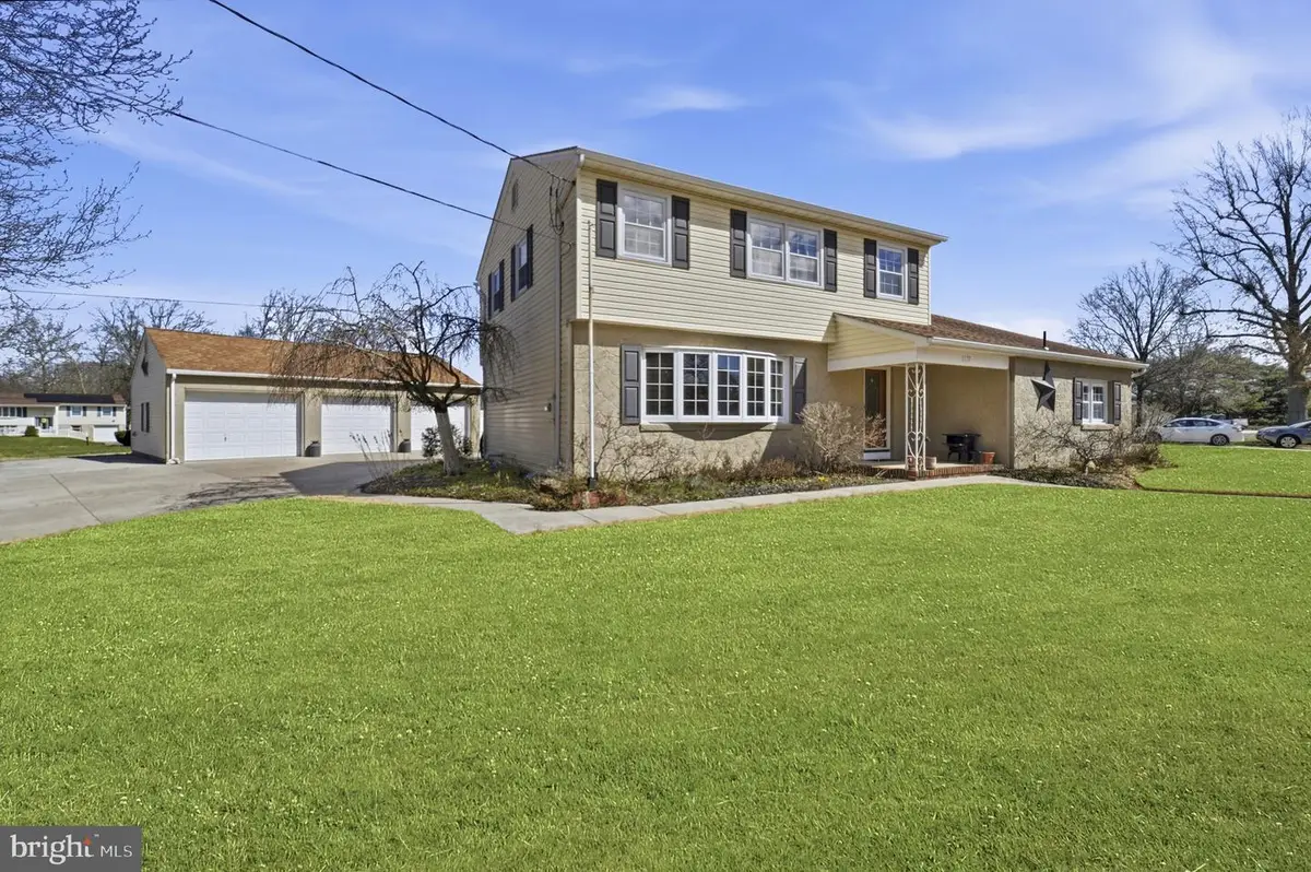 1177 Ramblewood Dr, Vineland, NJ 08360 - #1