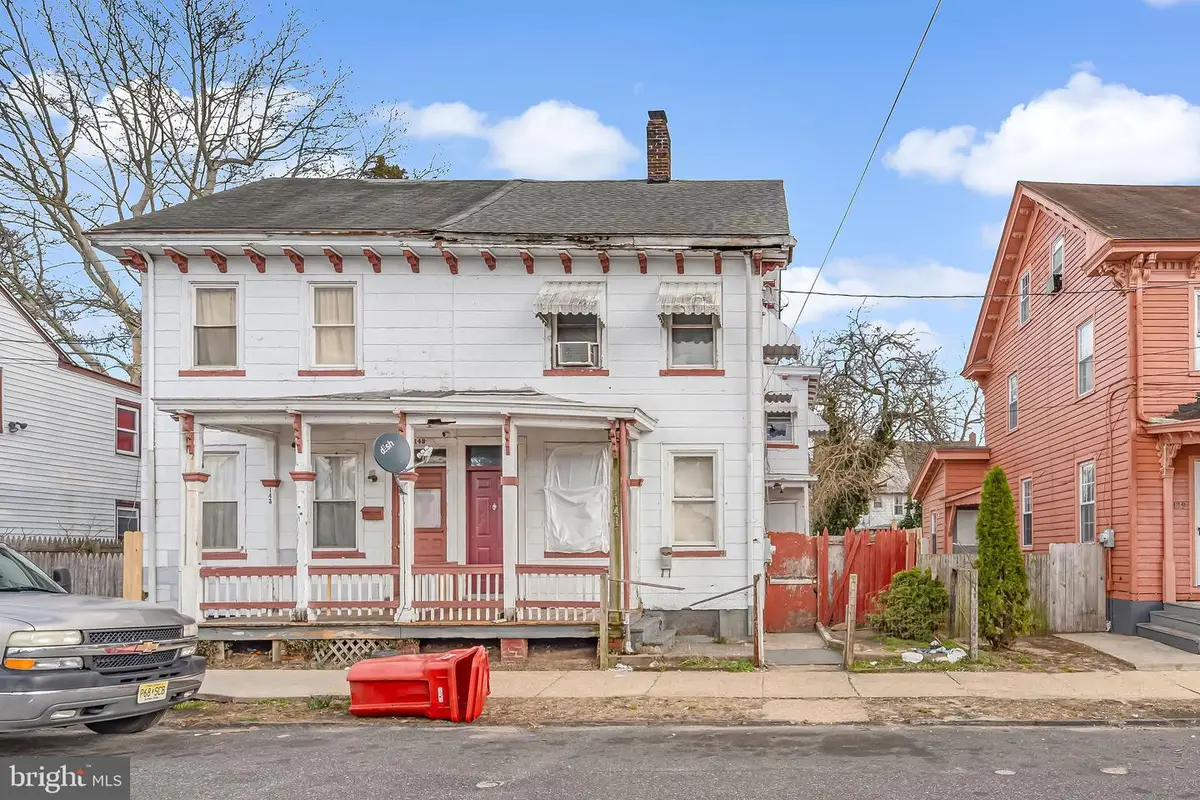141 Bank St, Bridgeton, NJ 08302 - #1