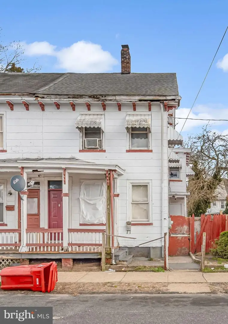 141 Bank St, Bridgeton, NJ 08302 - #2