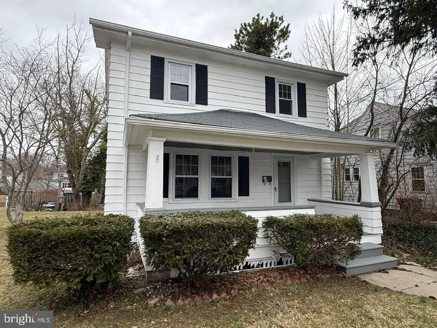 91 Summit Avenue, Bridgeton, NJ 08302 - #2