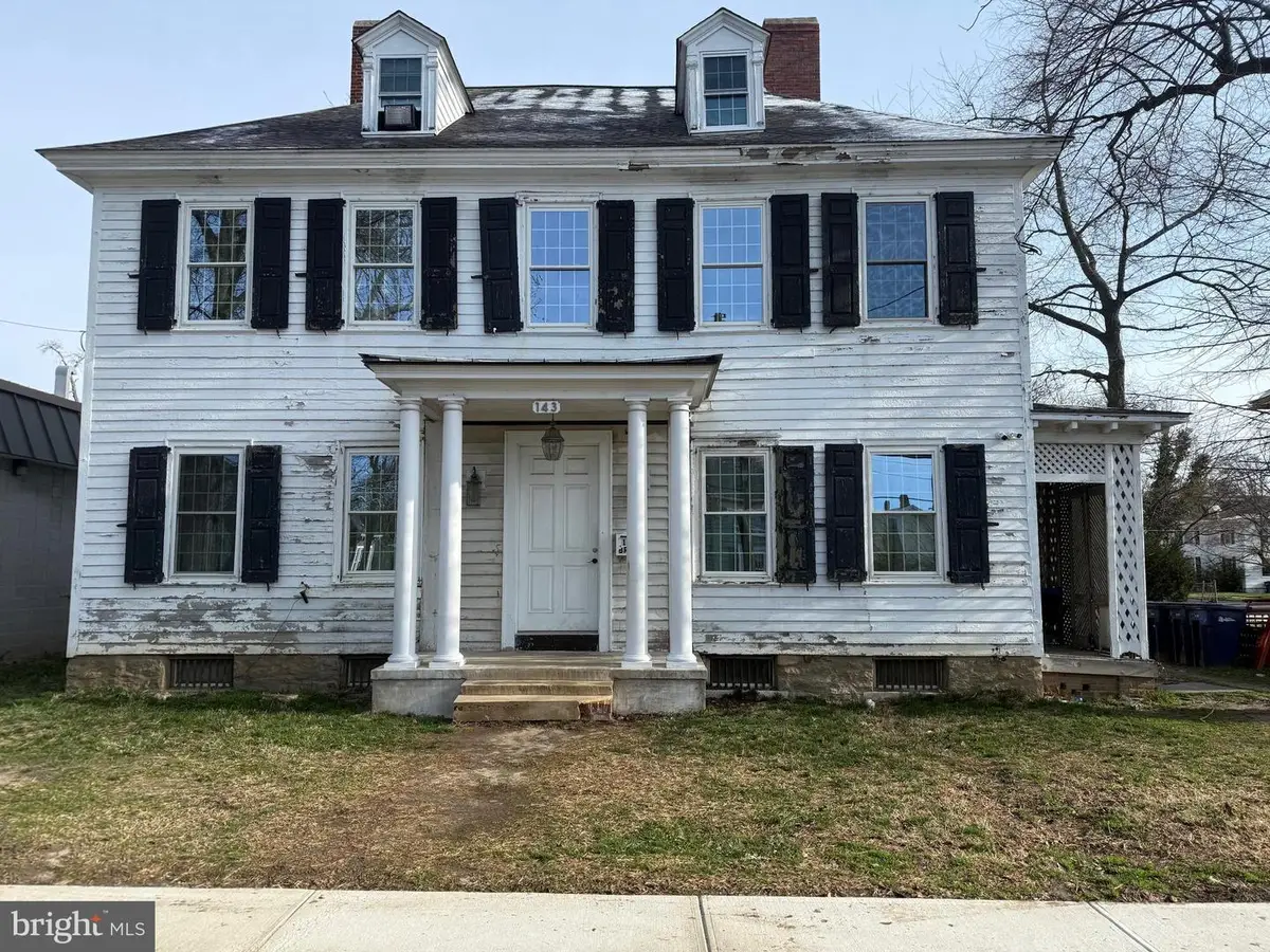 143 W Broad St, Bridgeton, NJ 08302 - #1