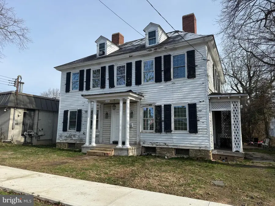 143 W Broad St, Bridgeton, NJ 08302 - #2