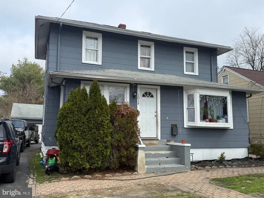 1014 Spruce St, Vineland, NJ 08360 - #2
