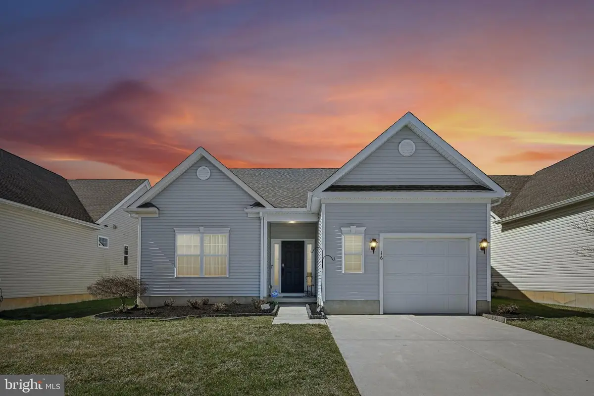 16 Torresdale St, Millville, NJ 08332 - #1