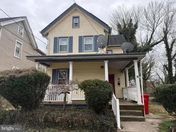 42 Fremont Ave, BRIDGETON, NJ 08302