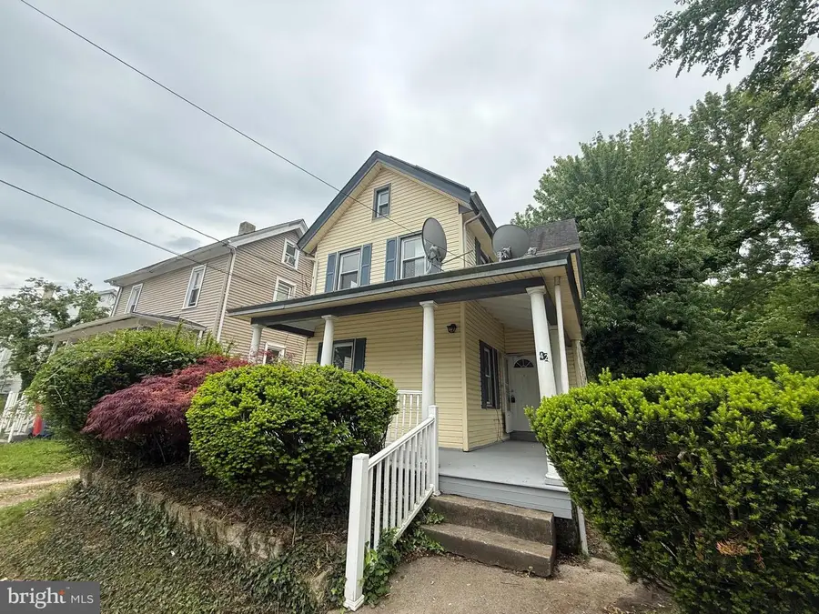 42 Fremont Ave, Bridgeton, NJ 08302 - #2