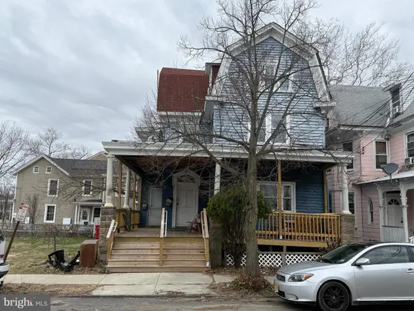 50 Bank St, BRIDGETON, NJ 08302