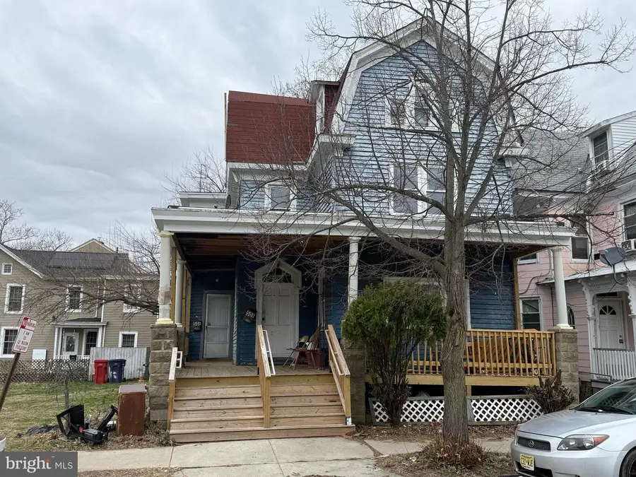 50 Bank St, Bridgeton, NJ 08302 - #2