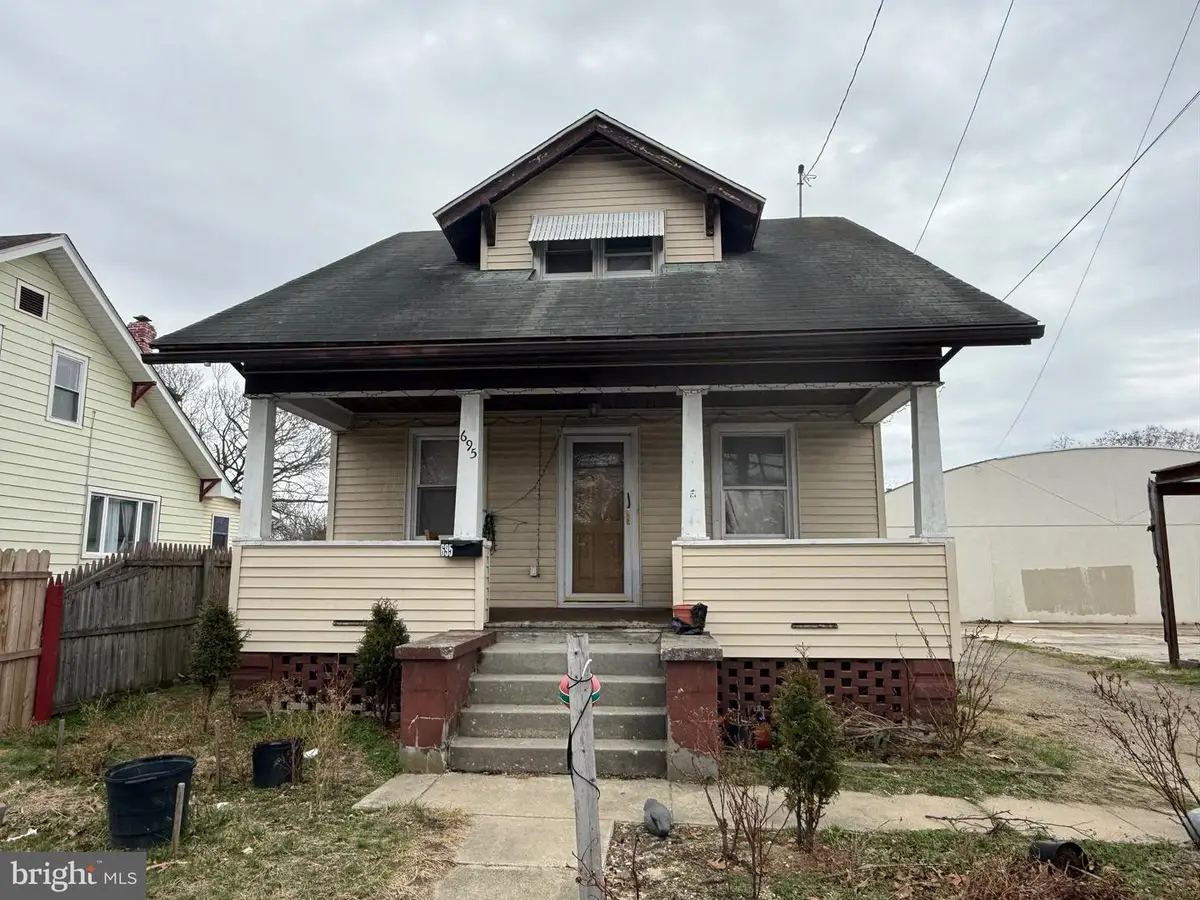695 N Pearl St, Bridgeton, NJ 08302 - #1