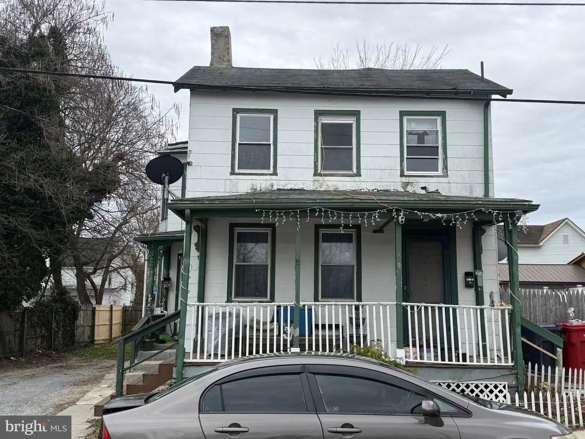 52 Academy St, Bridgeton, NJ 08302 - #1