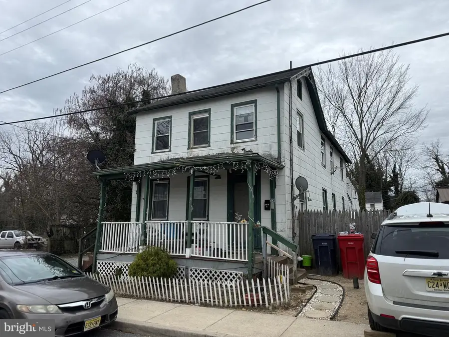 52 Academy St, Bridgeton, NJ 08302 - #3