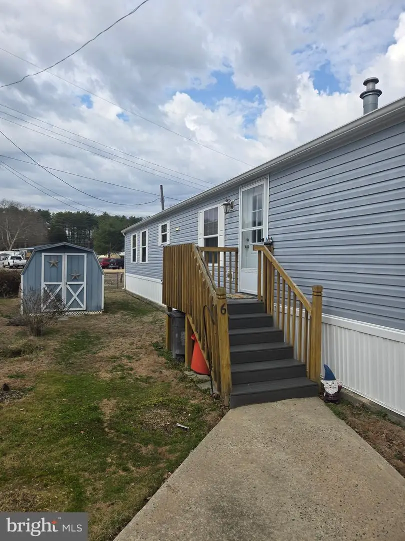 6 Mckinley, Millville, NJ 08332 - #2