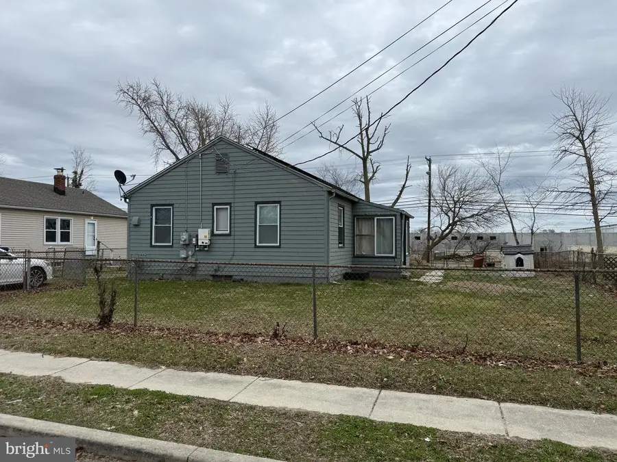 1107 First Ave, Seabrook Farms, NJ 08302 - #3