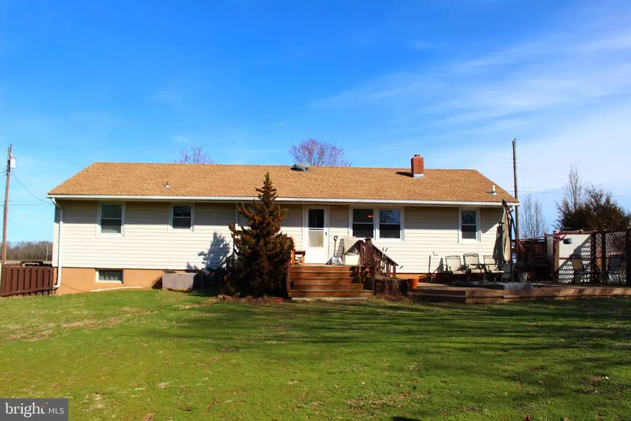 8 June Drive, Bridgeton, NJ 08302 - #3