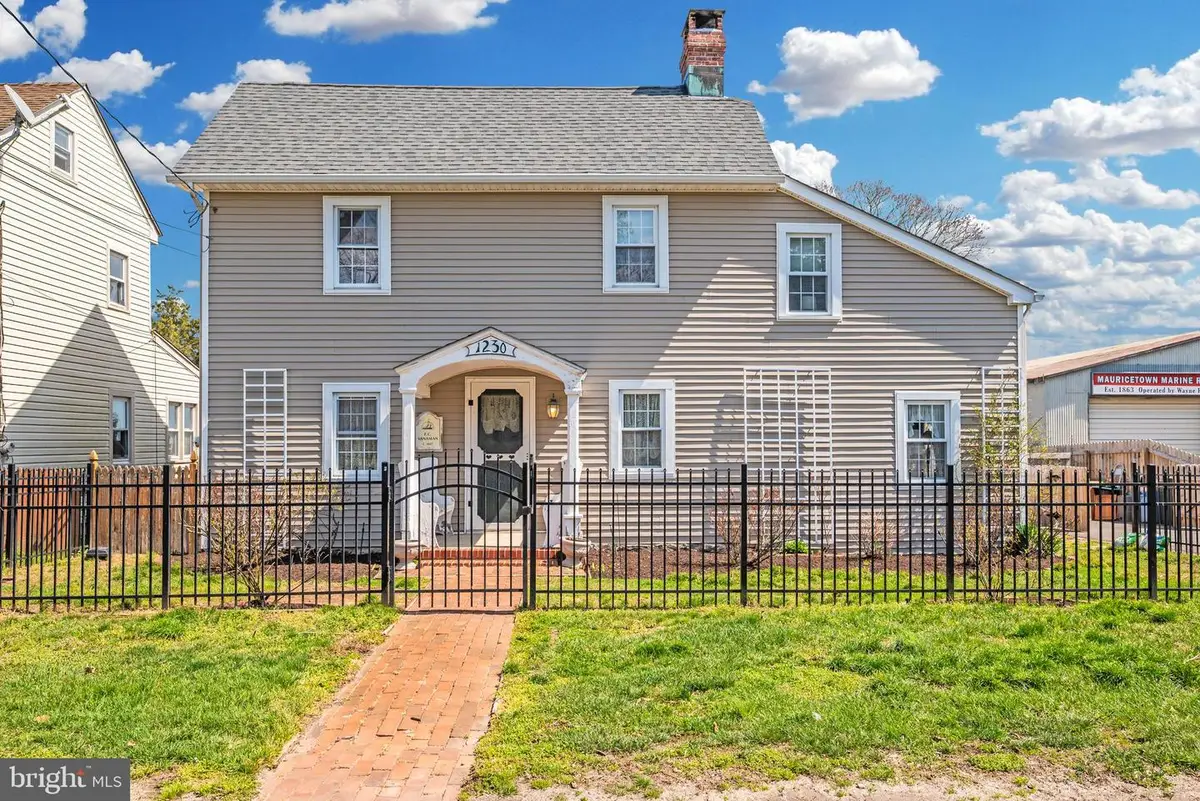 1230 Front St, Mauricetown, NJ 08329 - #1