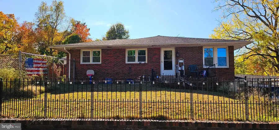 3027 Cedarville Rd, Millville, NJ 08332 - #2