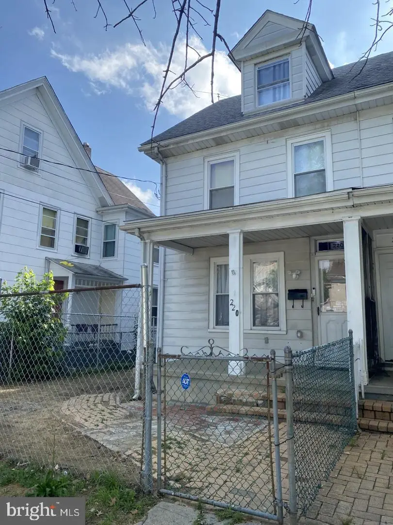 220 N 3rd St, Millville, NJ 08332 - #3