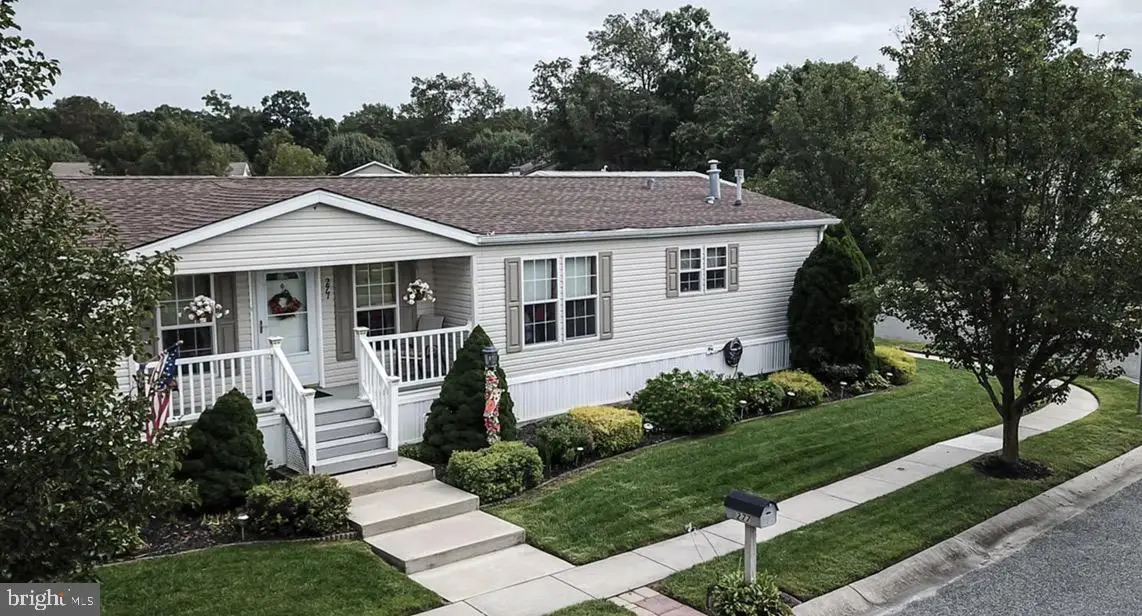 1616 Pennsylvania Ave #277, Vineland, NJ 08361 - #1