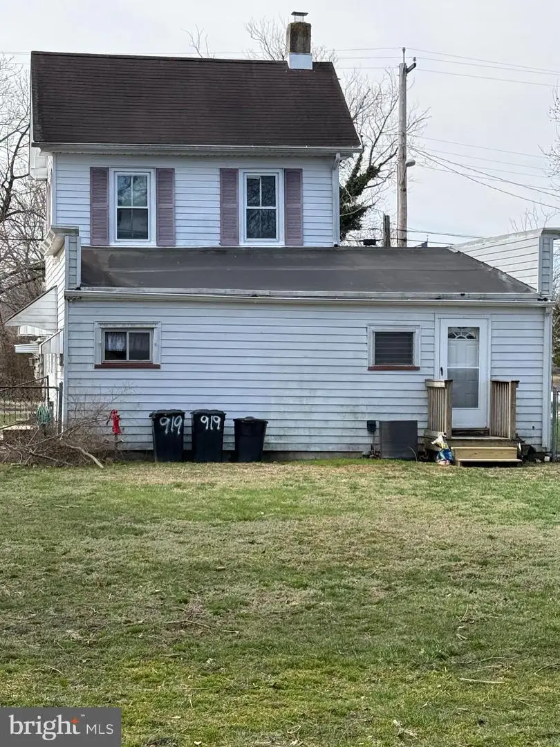 919 Union St, Port Norris, NJ 08349 - #3